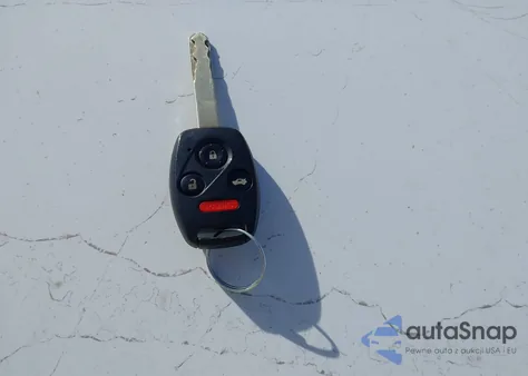 2007 Honda Civic Lx z USA, uszkodzony, nr VIN 2HGFG12697H559079